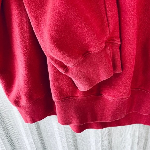 Vintage Reebok Crewneck Sweatshirt - Picture 5 of 6